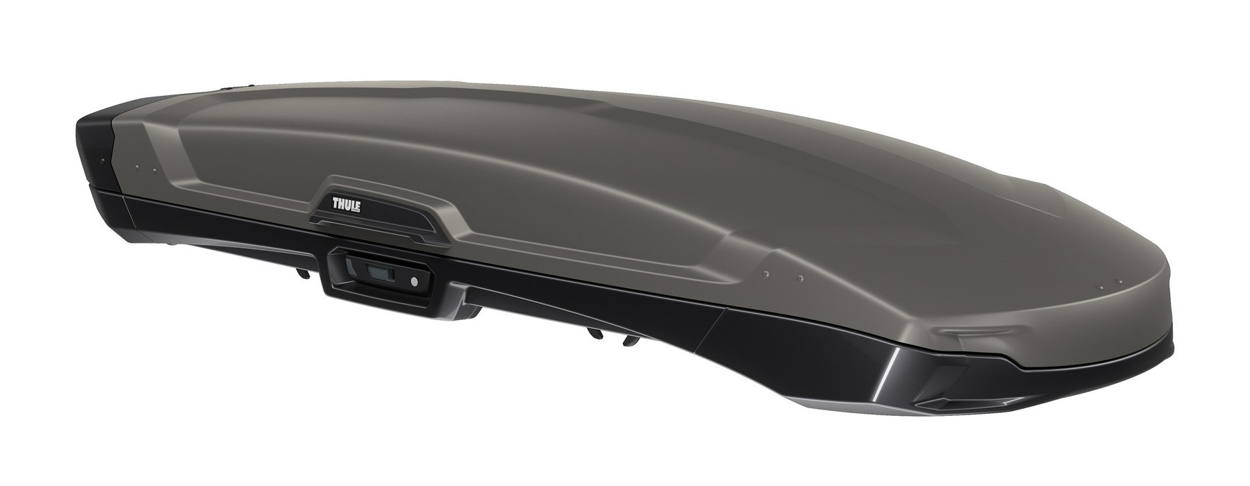 Thule alpine box best sale